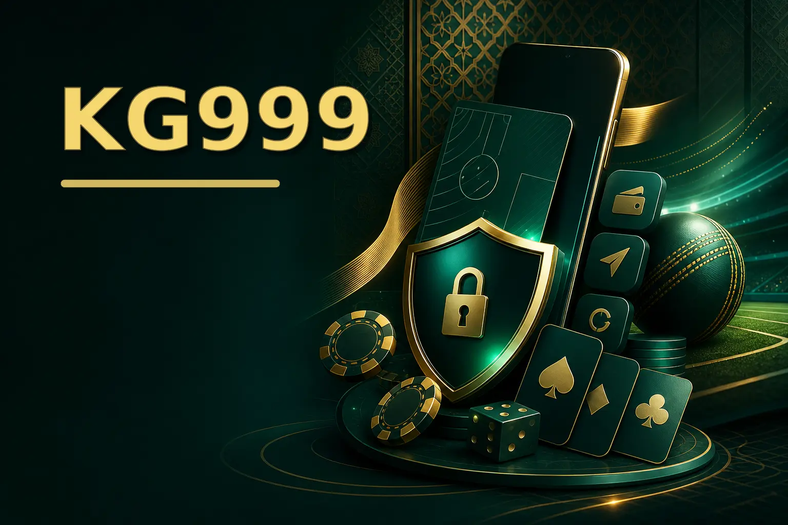 KG999 বাংলাদেশ ব্র্যান্ড নির্দেশিকা