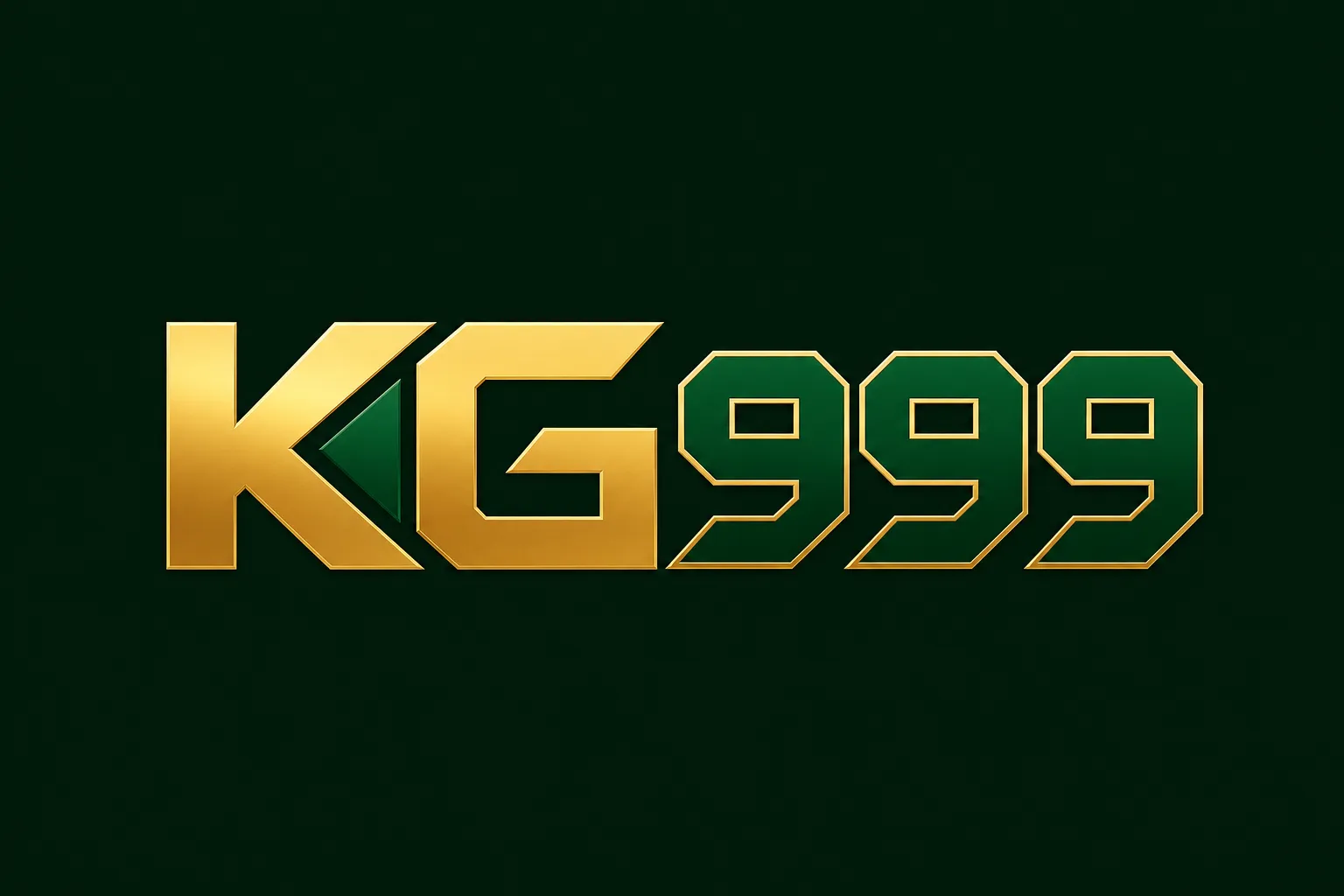 KG999 বাংলাদেশ ব্র্যান্ড নির্দেশিকা