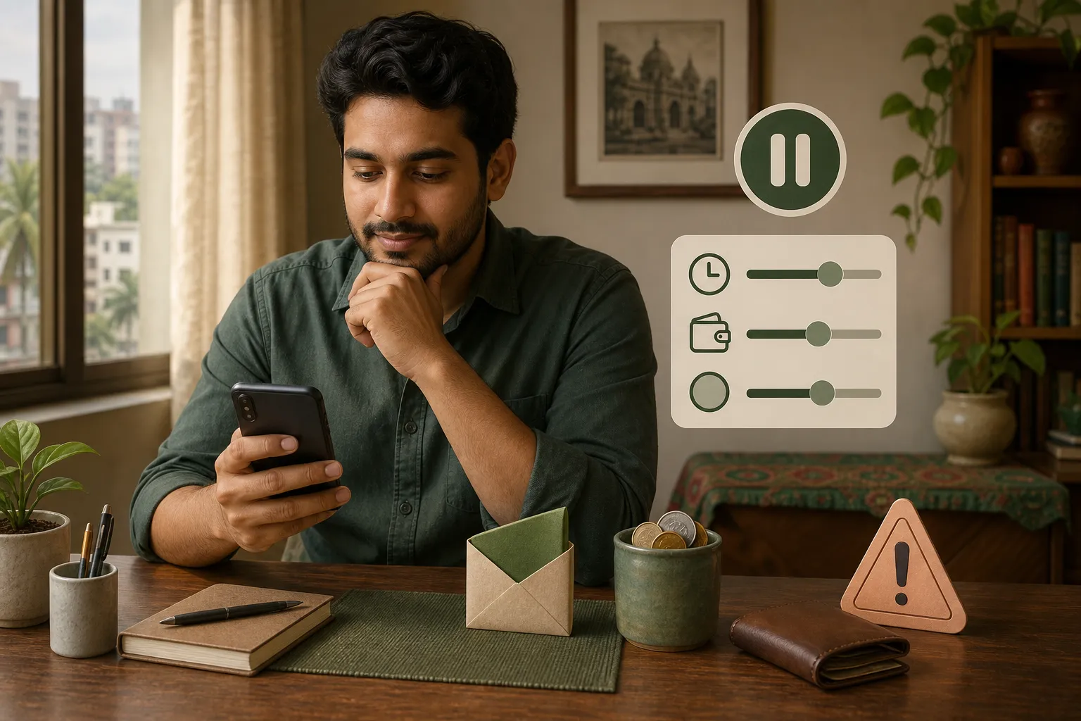 KG999 দায়িত্বশীল গেমিং ও ঝুঁকি নির্দেশিকার চিত্র